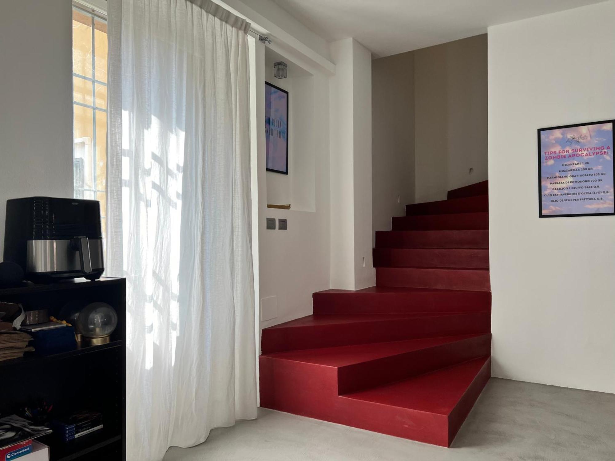 Вилла La Casa Di Wayne Колоньо-Монцезе Экстерьер фото