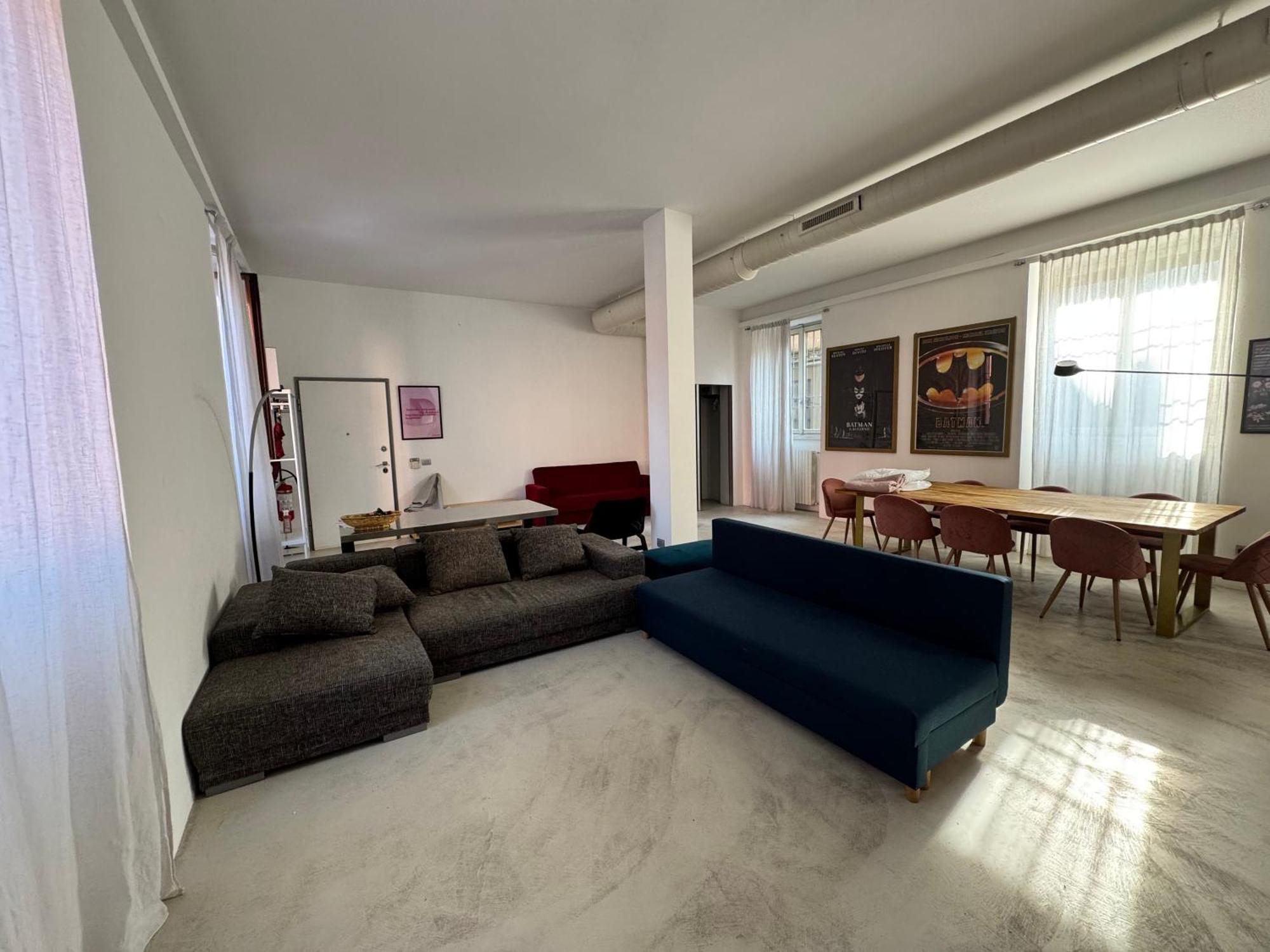 Вилла La Casa Di Wayne Колоньо-Монцезе Экстерьер фото